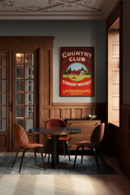 Country Club Whiskey - Img 3