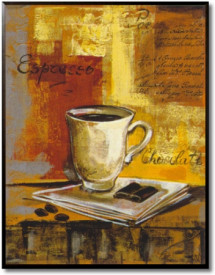 Espresso Chocolati
