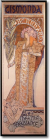Gismonda