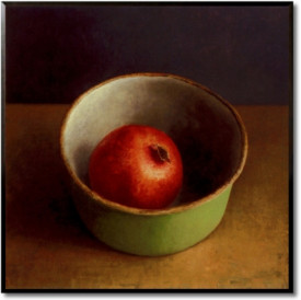 Green Bowl II
