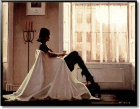 In Thoughts of You