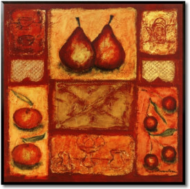 Kitchen I