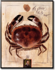 La Pince de la Mer