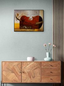 Le repos du violin - Img 2