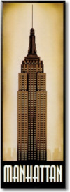 Manhattan