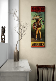Mooseberry Wineries - Img 2