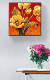 My Tulips II