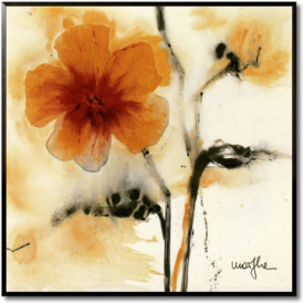 Pansies V