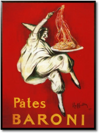 Pates Baroni 1921