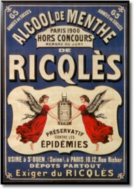 Ricqles