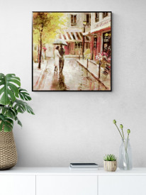 Romantic Stroll - Img 2
