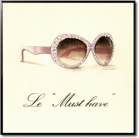Tablou Boudoir - Le Must Have