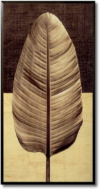 Tablou living - Palm Leaf II