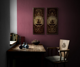 Tablou vintage ceai - Tea