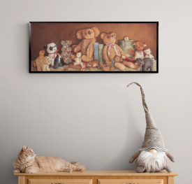 Teddy Bear Collection