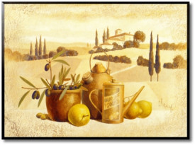 Tin Visions