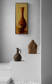 Vessels of Safi II