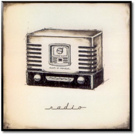 Vintage Radio