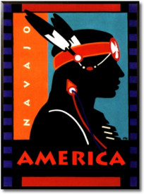 America