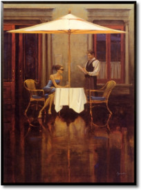 Aperitif Vignette