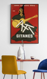 Avec Ou Sans Filtre Gitanes - Img 2