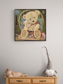Bear Lullaby - Img 2