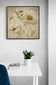 Blooming Poppy - Img 2