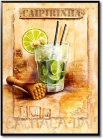 Caipirinha
