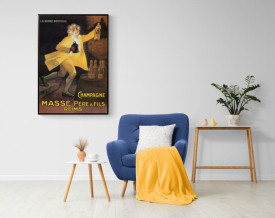 Champagne Masse - Img 2