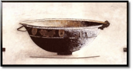 Chinese Vasque