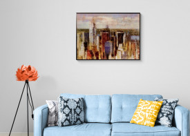 Cityscape - Img 3