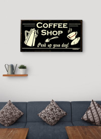 Coffee Shop