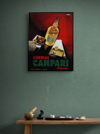 Cordial Campari