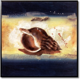 Deep from the Seas