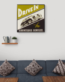 Drive In - Img 2