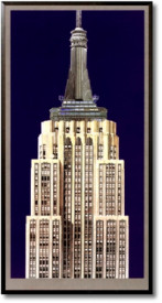 Empire State Building