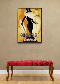 Golden Sable I