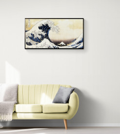 Great Wave of Kanagawa - Img 4