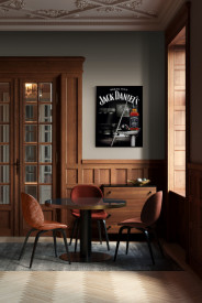 Jack Daniel's Pool Room Break Into - Img 3