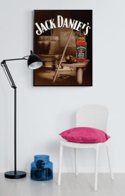 Jack Daniel's Pool Room - Img 2