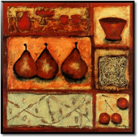 Kitchen II