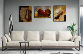 Le repos du violin - Img 3