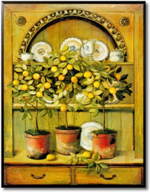 Lemon Trees