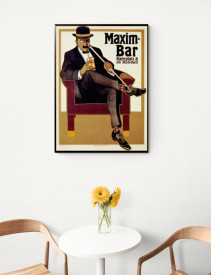 Maxim Bar