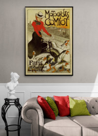 Motocycles Comiot - Img 2