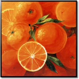 Oranges