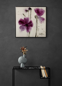 Pansies II
