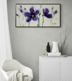 Pansies VII - Img 2