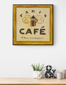 Parisienne Cafe - Img 2