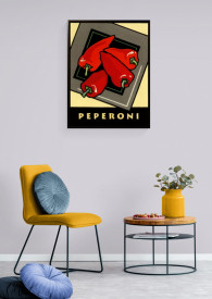 Peperoni